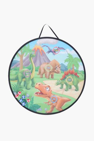 Dino Dart Toyset
