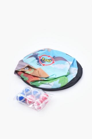 Dino Dart Toyset