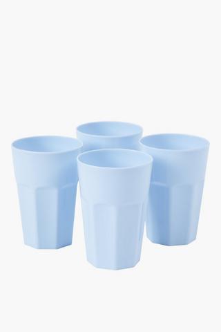 4 Pack Outdoor Tumblers