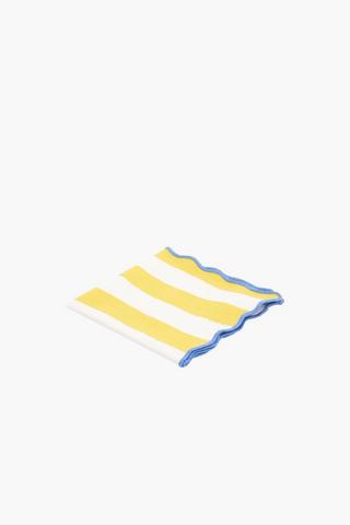 Stripe Napkin, 40x40cm