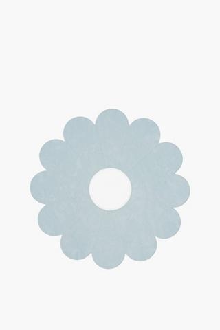Flower Pvc Placemat