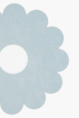Flower Pvc Placemat