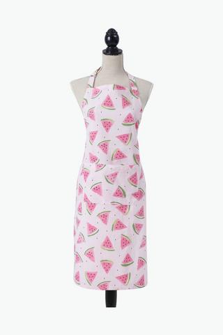 Watermelon Apron