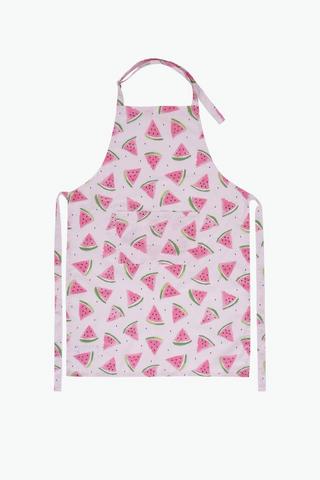 Watermelon Apron