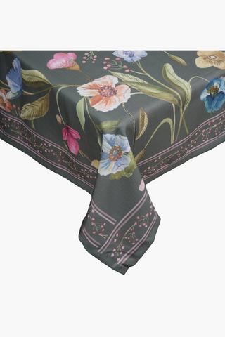Ingrid Printed Tablecloth, 180x270cm