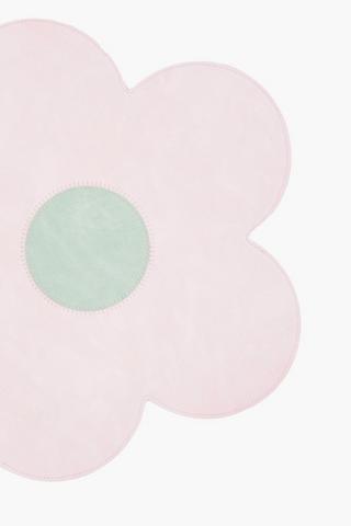 Flower Pvc Placemat