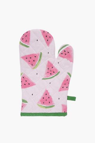 Watermelon Single Glove