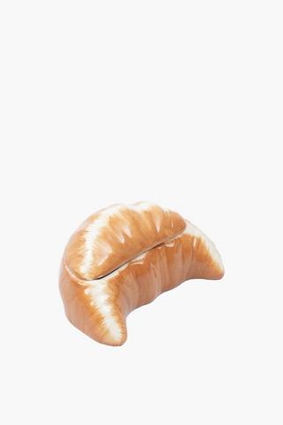 Croissant Shaped Candle, 455g