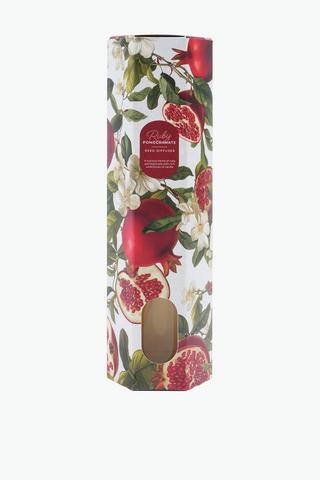 Pomegranate Diffuser, 125ml