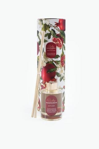 Pomegranate Diffuser, 125ml