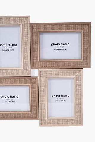 Weave 8 Picture Multi Frame