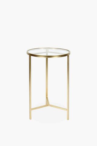 Mission Classic Side Table