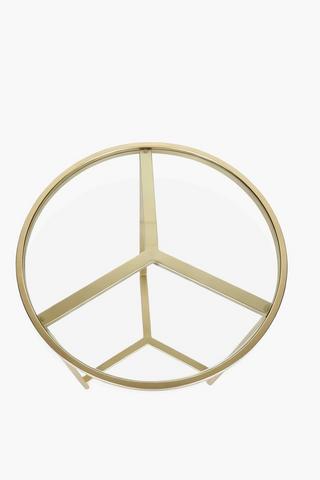 Mission Classic Side Table