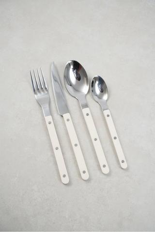 16 Piece Classic Cutlery Set