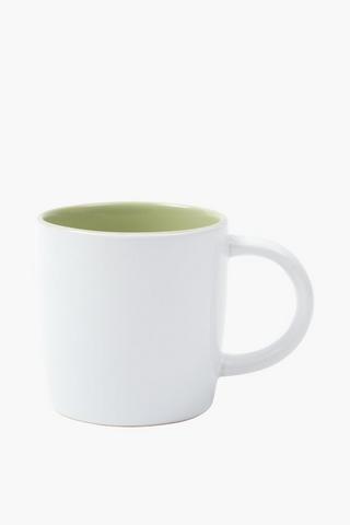 Tonal Ceramic Mug