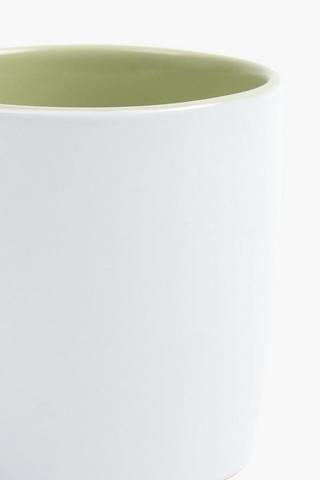 Tonal Ceramic Mug
