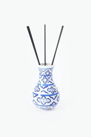 Ylang Ylang And Seamoss Diffuser Vase, 100ml