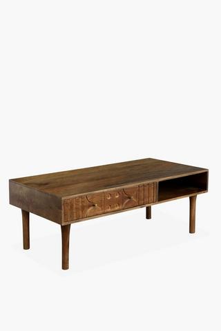 Sanctuary Coffee Table