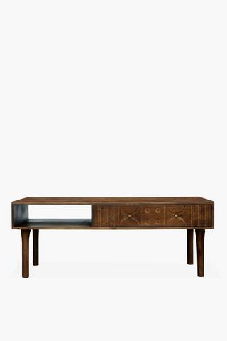 Sanctuary Coffee Table