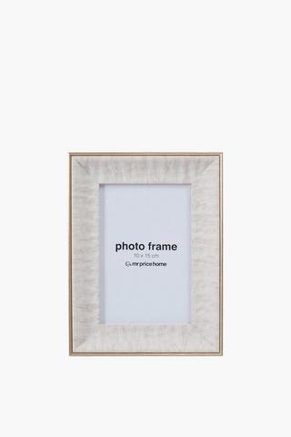Scales Edge Frame, 10x15cm