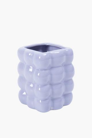 Dolomite Bubble Bath Tumbler