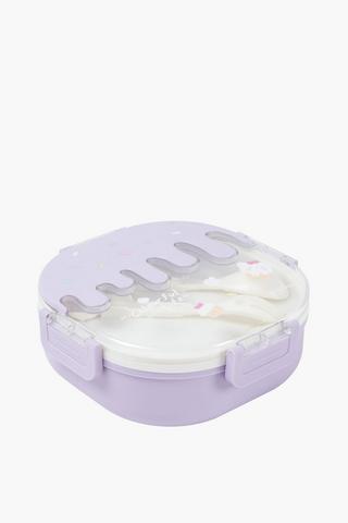 Sprinkle Lunch Box