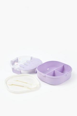 Sprinkle Lunch Box