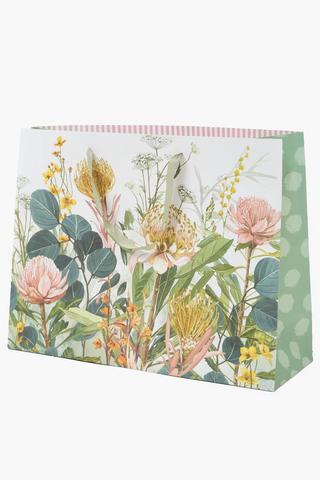Kathy Protea Extra Large Gift Bag