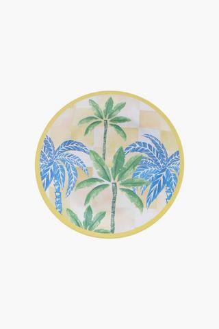 Bates Melamine Side Plate