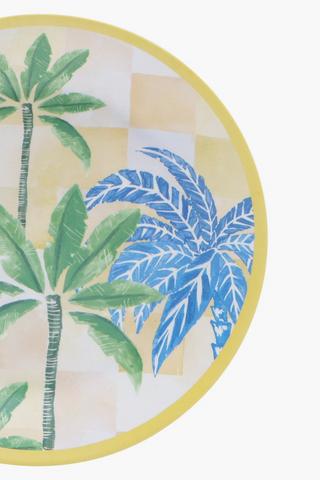 Bates Melamine Side Plate