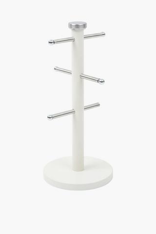 Metal Mug Tree