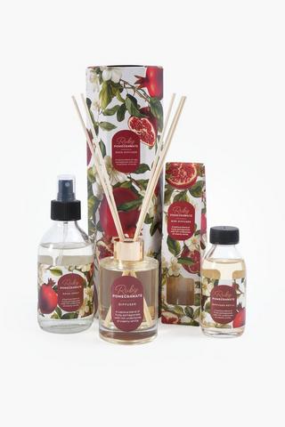Pomegranate Mini Diffuser, 50ml