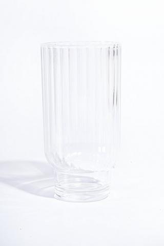 Facet Acrylic Hi Ball