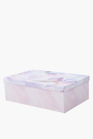 Fleur Storage Box Extra Large