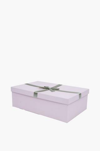 Bow Storage Box Large