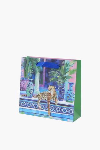 Bates Gift Bag Small