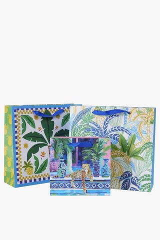 Bates Gift Bag Small