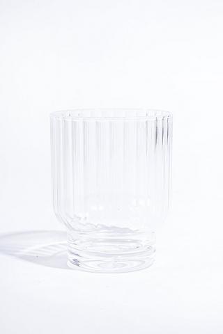 Facet Acrylic Tumbler