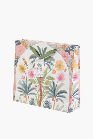 Amiri Palm Gift Bag Medium