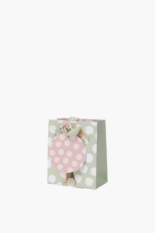 Kathy Protea Extra Small Gift Bag