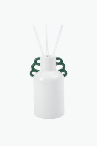 Tropical Palm Diffuser Vase, 100ml