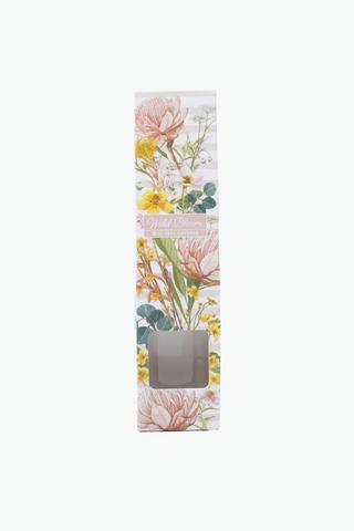 Wild Blossom Diffuser, 50ml