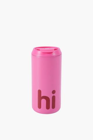 Travel Mug