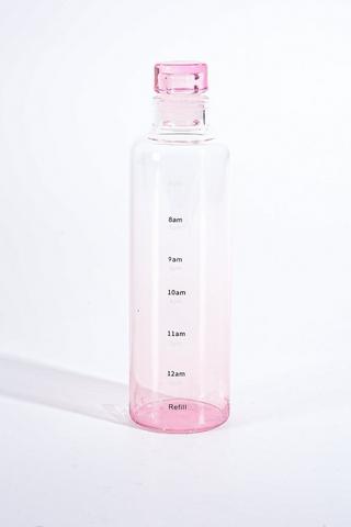Mod Glass Bottle,1l