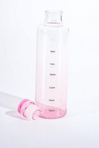 Mod Glass Bottle,1l