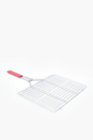 Braai Hand Grid