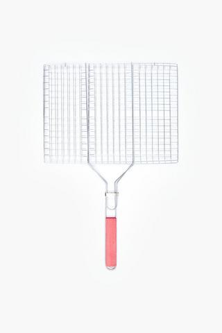 Braai Hand Grid