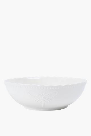 Soho Rim Salad Bowl