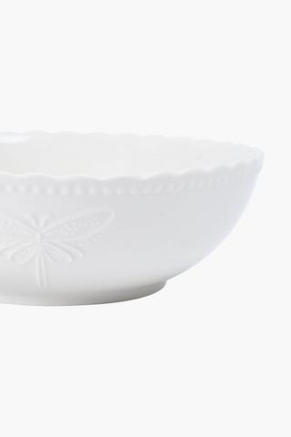 Soho Rim Salad Bowl