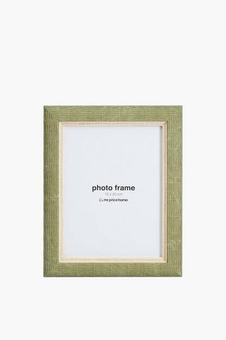 Rustic Frame, 15x20cm